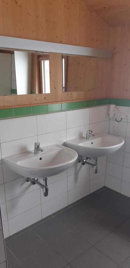 Hannoverhaus Mallnitz Luaran gambar
