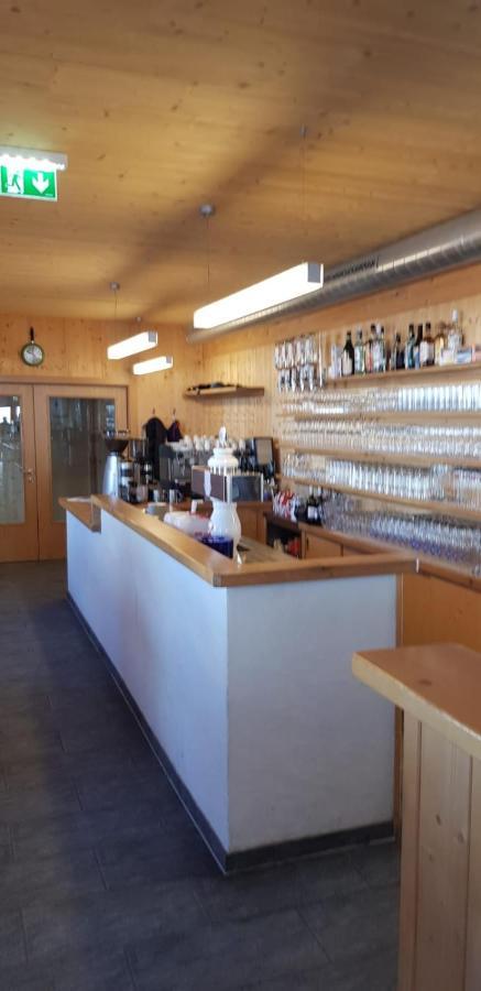 Hannoverhaus Mallnitz Luaran gambar